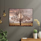 Wall Art: Trust In The Lord With All Your Heart (MDF)