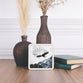 Tabletop Décor: Those Who Hope In The Lord Will Soar On Wings Like Eagles (MDF/Ceramic)