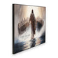 Wall Art (MDF): Take Heart