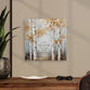 Wall Art (Canvas): To Every Thing There is a Season
