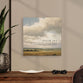 Wall Art (Canvas): The Earth (Psalm 24