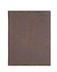Padfolio: Brown, Small