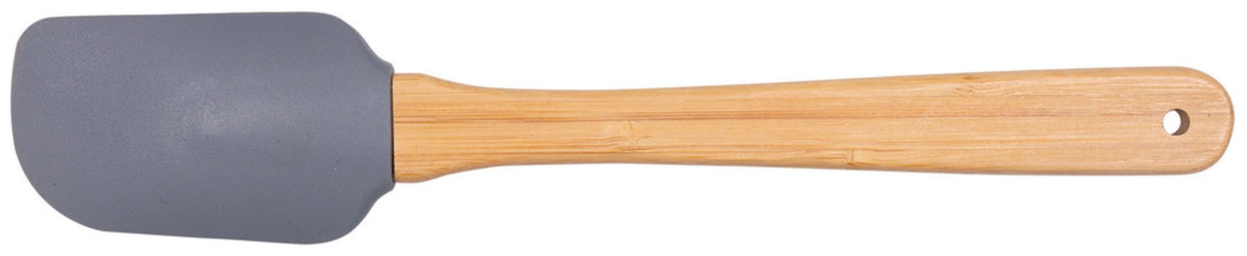 Spatula (Silicone/wood)