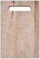 Cutting Board: Acacia Wood