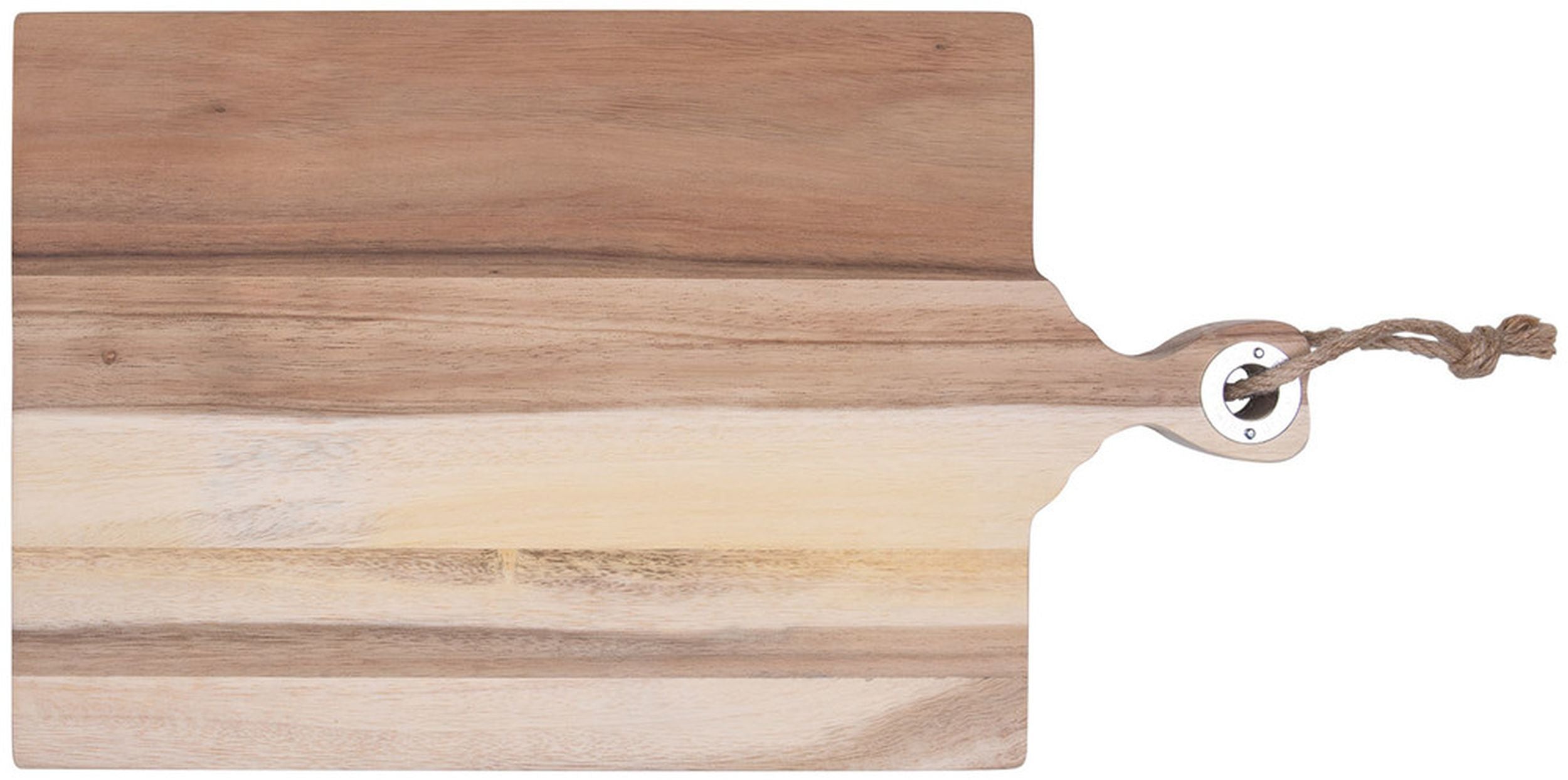 Cutting Board, Acacia Wood, Large