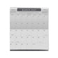 2027 28-Month Diary/Planner: Bastin, Ecc 3:11 (Dated Sept 2026- Dec 2028)