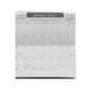 2027 28-Month Diary/Planner: Eagles (Dated Sept 2026- Dec 2028)
