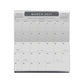 2027 28-Month Diary/Planner: Be Strong, Eph. 6:10 (Dated Sept 2026- Dec 2028)