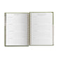 2027 12-Month Diary/Planner: Floral