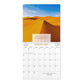 2027 12-Month Wall Calendar: Earth is the Lord's