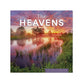 2027 12-Month Wall Calendar: The Heavens