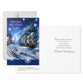 Christmas Boxed Cards: Thomas Kinkade God's Love Shines, 16 Cards & 16 Envelopes