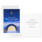 Christmas Boxed Cards: God's Love Assortment, 8 Each of 2 Designs, 16 Envelopes