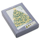 Christmas Boxed Cards: Tree to Cross, 12 Cards & 12 Envelopes