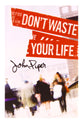 Don't Waste Your Life ESV (25 Pack)