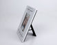 Resin Photo Frame: A Light So Great (Phil. 1:3, 1 Thes. 3:9, Philemon 1:7, Ps. 116:15) White