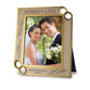 Photo Frame: Joined in Love Resin (Col 2:2, 1 Cor 13:4)