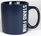 Ceramic Mug: Stand Firm (1 Cor. 15:58) Simply Scripture (473 Ml)