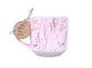 Ceramic Mug: Spring Garden Joy and Peace (Romans 15:13) (532 Ml)