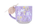 Ceramic Mug: Spring Garden Hope and Faith (Hebrews 10:23) (532 Ml)