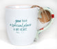 Ceramic Mug: You're An Amazing Sister (Phil 1:7) (562 Ml)