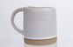 Ceramic Mug (532ml): Enjoy Today, White (1 Thes. 5:16-18) Crafted Inspiration