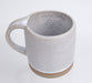 Ceramic Mug (532ml): Enjoy Today, White (1 Thes. 5:16-18) Crafted Inspiration