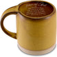 Ceramic Mug (532ml): Man of God, Brown (Jer. 17:7) Crafted Insiration