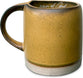Ceramic Mug (532ml): Man of God, Brown (Jer. 17:7) Crafted Insiration