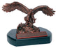 Moments of Faith Sculpture: Eagle (Isaiah 40:31)