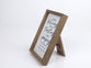 Desktop Plaque (MDF/wood): Keep Believing (Psalm 112:7 ) Hope Rising