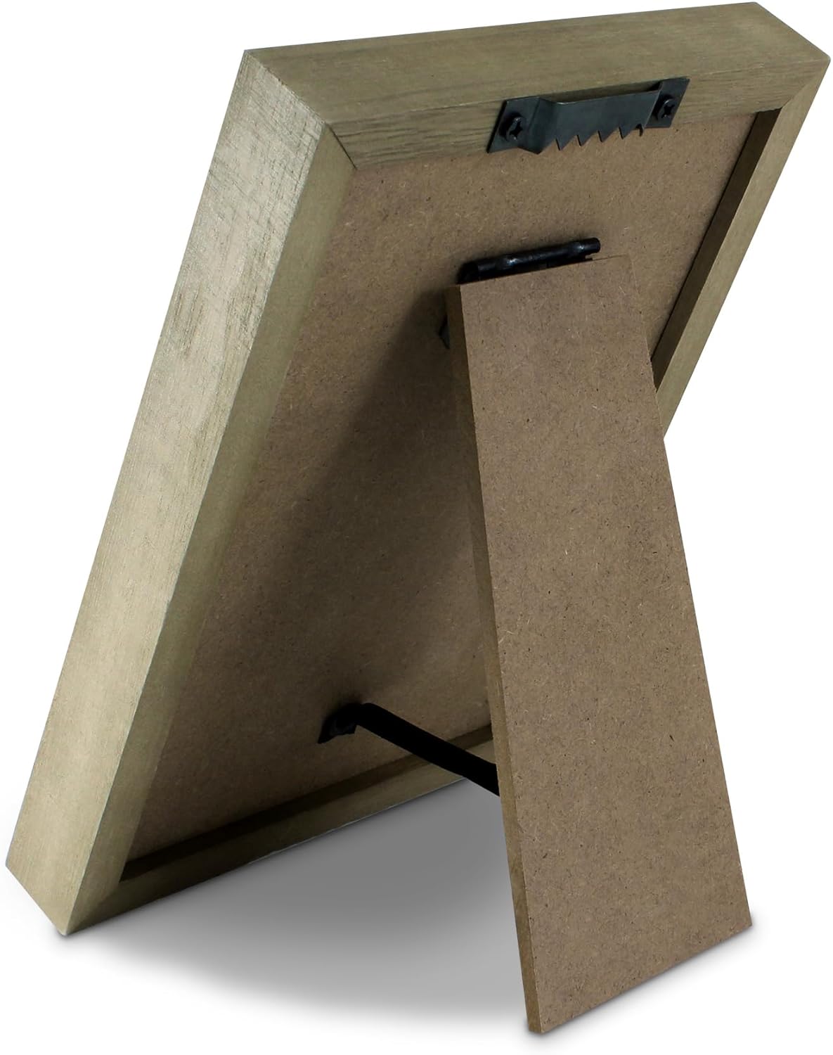 Desktop Plaque (MDF/wood): Enjoy Today (1 Thes. 5:16-18, Gen. 21:22) Hope Rising