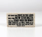 Scripture Block: Strength (Isaiah 40:31)