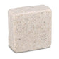 Cast Stone Block: Scripture Stone, God is With You (Genesis 21:22)