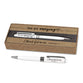 Metal Pen: You Are Amazing White, Artisan Doodles (Phil. 1:3)
