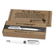 Metal Pen: You Are Amazing White, Artisan Doodles (Phil. 1:3)