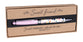 Metal Pen: Sweet Friend Watercolour Blooms (Proverbs 27:9)