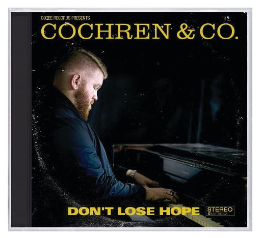 Don't Lose Hope