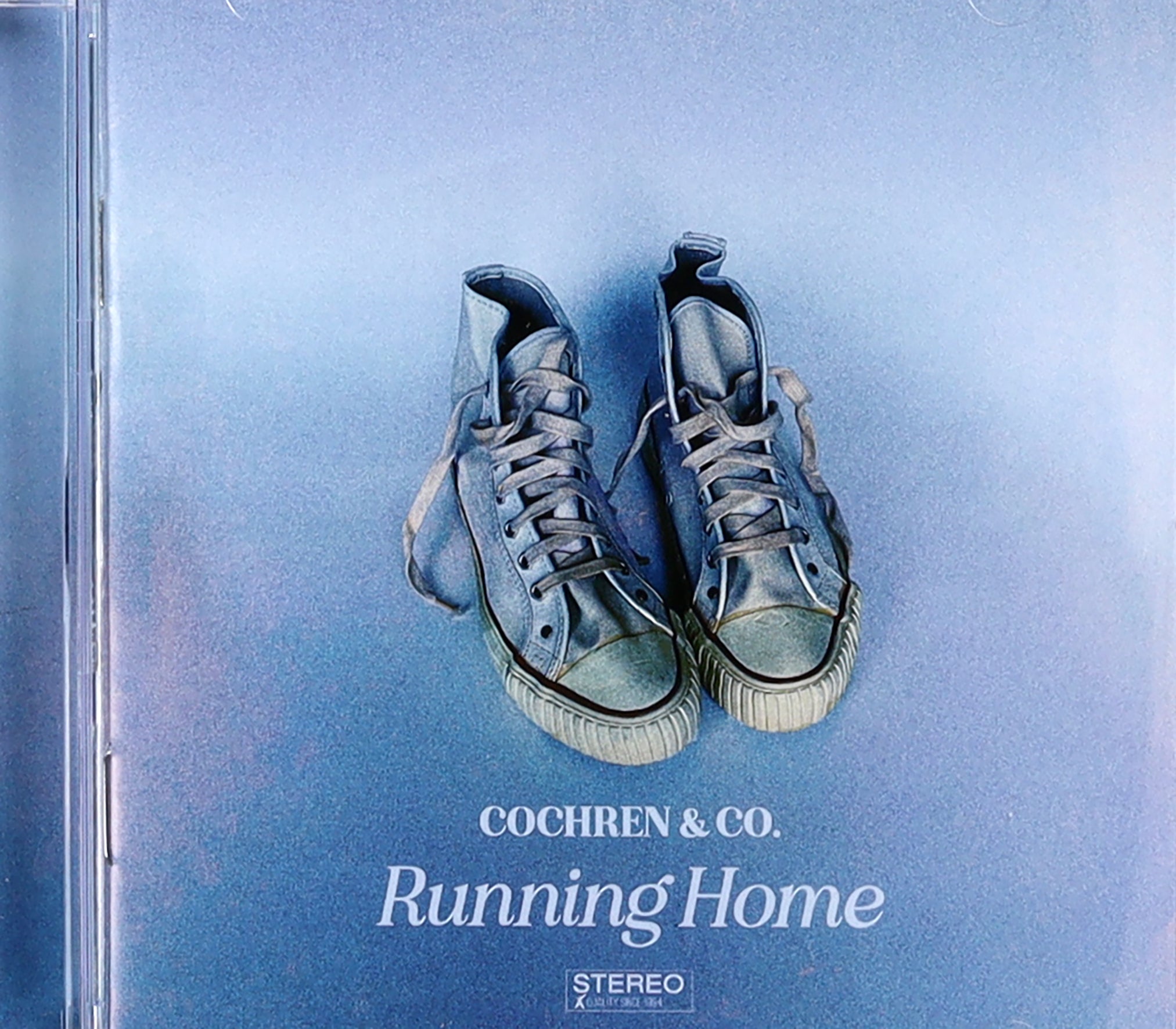 Running Home