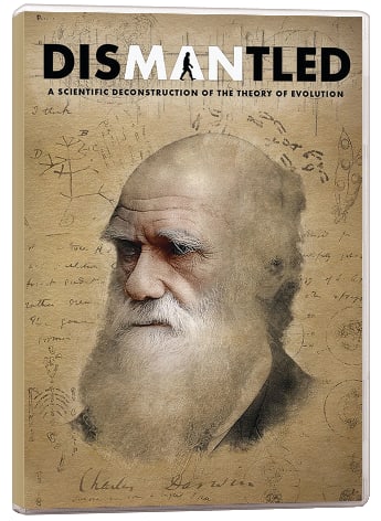 Dismantled, DVD
