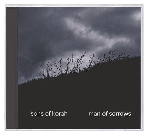 Man of Sorrows