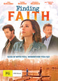 Finding Faith, DVD