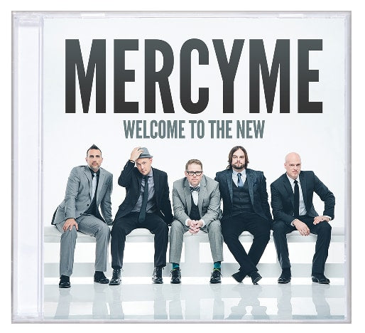 Welcome to the New