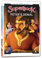 Peter's Denial (#11 in Superbook Dvd Series Season 02)