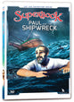 Paul and the Shipwreck (#07 in Superbook Dvd Series Season 02)