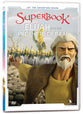Elijah and the Prophets of Baal (#13 in Superbook Dvd Series Season 02)