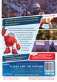 Elisha and the Syrians (#09 in Superbook Dvd Series Season 3)