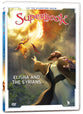 Elisha and the Syrians (#09 in Superbook Dvd Series Season 3)