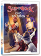 King Solomon (#11 in Superbook Dvd Series Season 3)