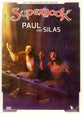 Paul and Silas (#03 in Superbook Dvd Series Season 4)